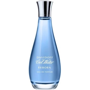 Cool Water Reborn EDT
